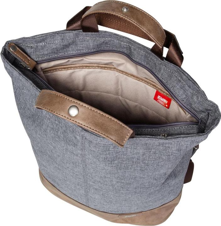 Image du produit Zwei Sac à dos / Daypack Olli OR140 (10 l)