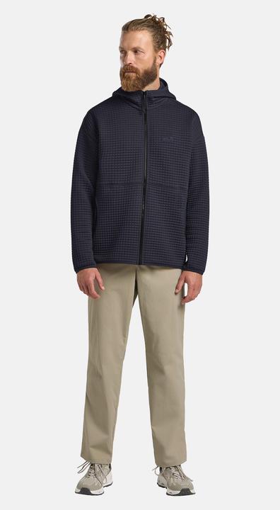 Produktbild Jack Wolfskin Mogari Hooded Fz M (M)