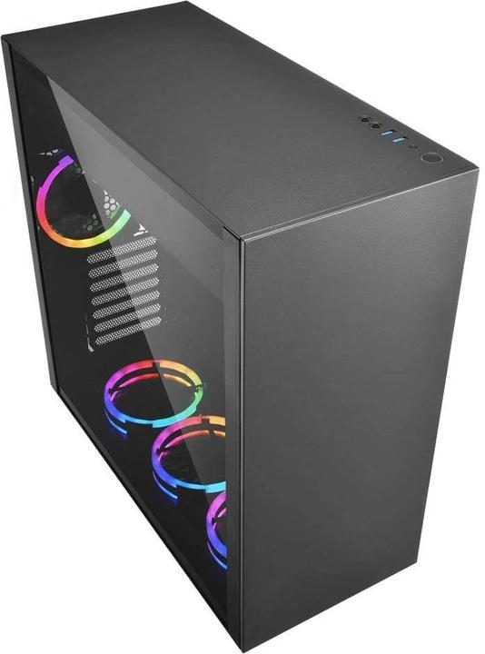 Produktbild Sharkoon Pure Steel RGB (ATX)