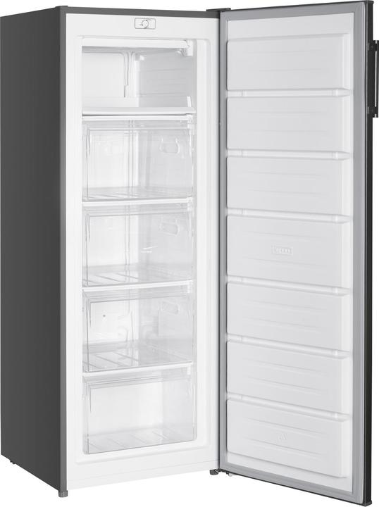 Image du produit SPC H-GS3840 INOX (Autonome, 168 l)