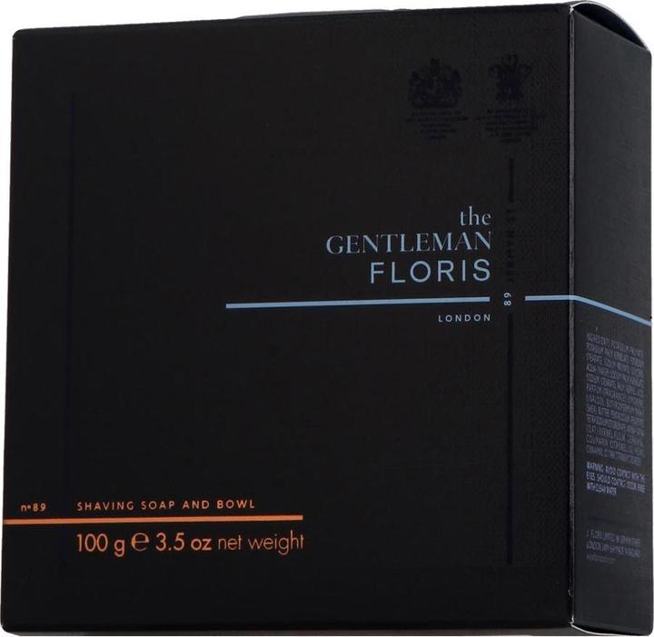 Actual product image Floris The Gentleman