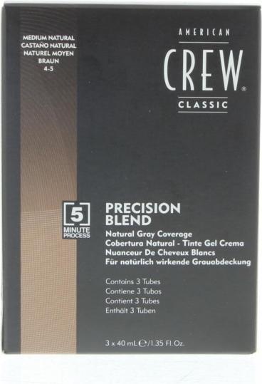 Immagine prodotto American Crew Precision Blend (Medio Naturale, marrone)