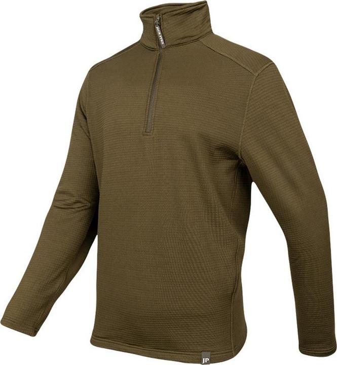 Produktbild Jack Pyke FleeceOberteil Waffelstoff (M)
