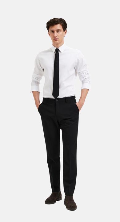 Produktbild Selected Homme Gewebte Hose (52)