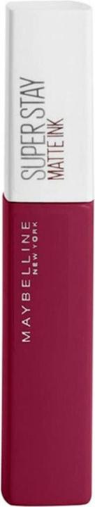 Image du produit Maybelline New York Rouge à lèvres Super Stay Matte Ink (E36386 125 Inspirer)