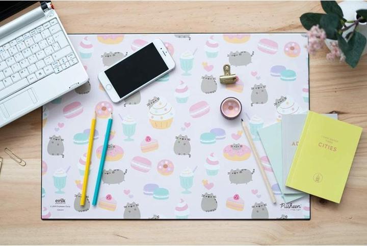 Produktbild PUSHEEN - Yummy - Tapis de Bureau