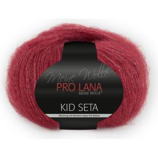Pro Lana 031 ca. 210 m 25 g, Garn + Wolle