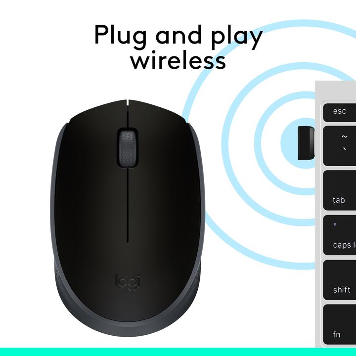 Produktbild Logitech M171 (Kabellos)