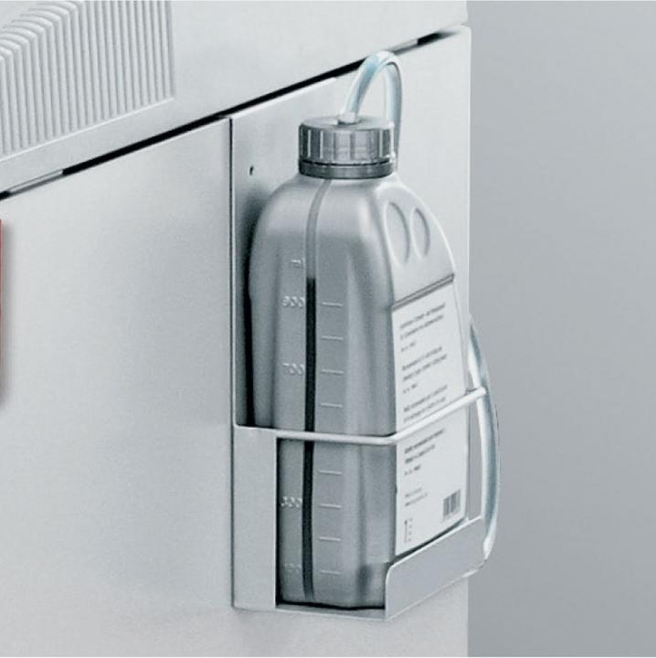 Actual product image Ideal 4002 Oiler - Shredder with automatic oiler (Particle cut)