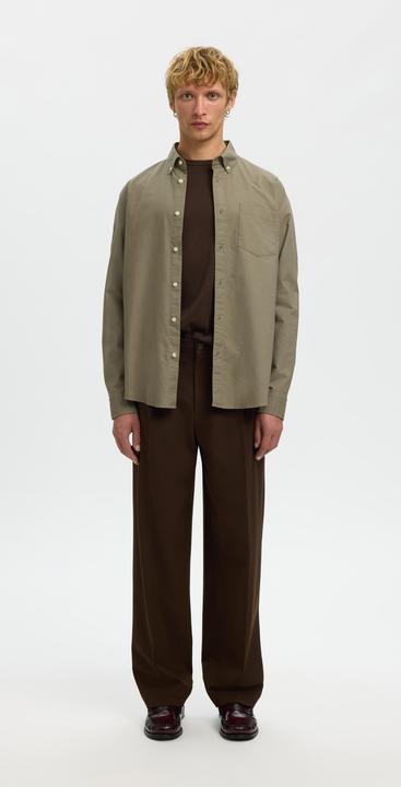 Produktbild Selected Oxford Hemd (XL)