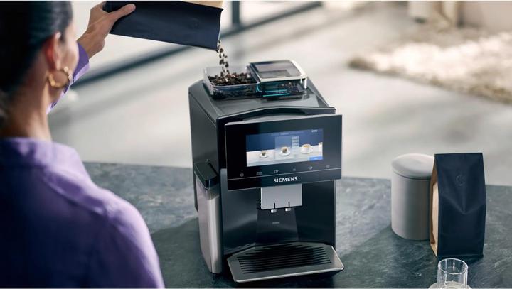 Image du produit Siemens EQ900 TQ907D03