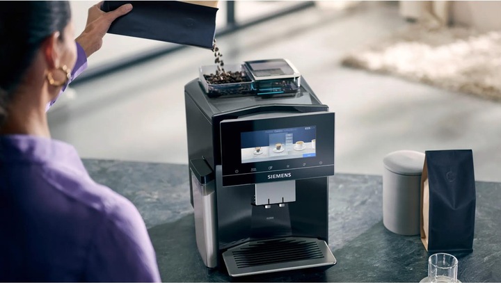 Image du produit Siemens EQ900 TQ907D03