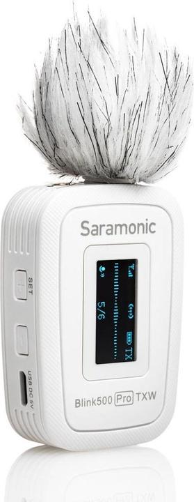 Produktbild Saramonic Blink500 Pro B1W