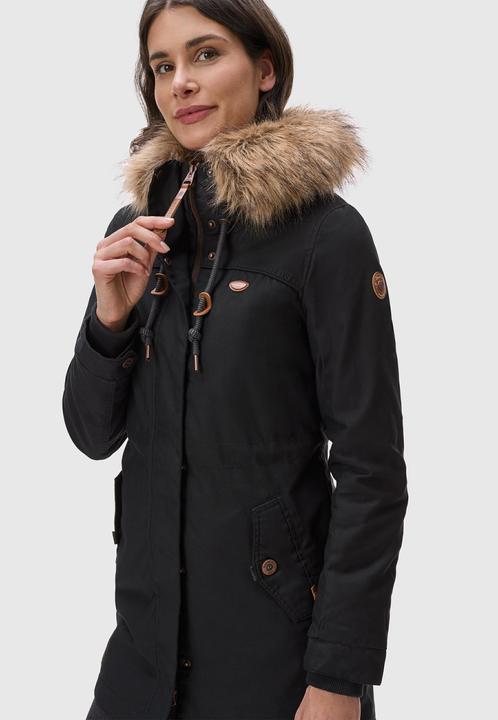 Actual product image Ragwear Tawny (XL)
