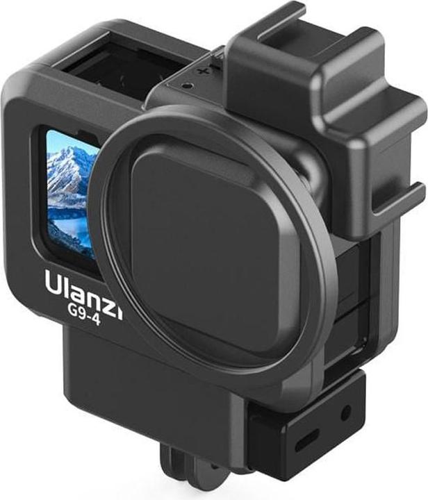 Image du produit Ulanzi Cage G9-4 (Hero 10, Héros 9)