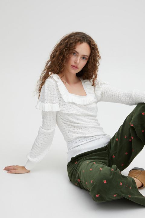Produktbild Atelier Rêve IRFANTINO LS - 20117544 (XS)
