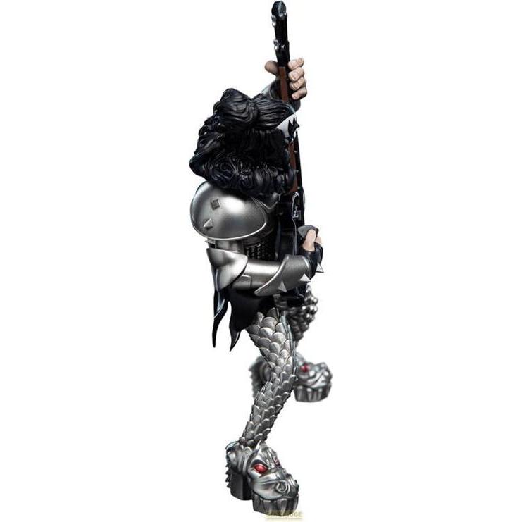 Thumbnail - Weta Workshop KISS Mini Epics Vinyl Figur The Demon 18 cm