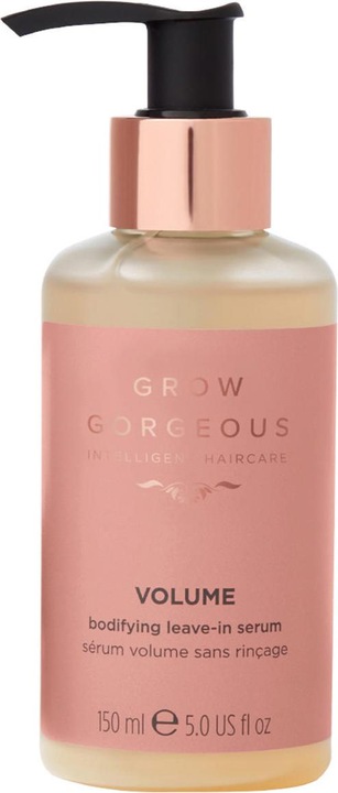 Immagine prodotto Grow Gorgeous Siero Volume Bodyfying Leave-In (150 ml)