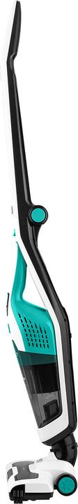 Produktbild ECG VT 3420 2in1 Jerome Stick vacuum cleaner, Up to 60 minutes run time per charge
