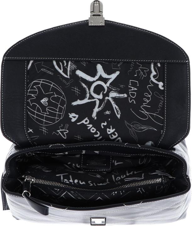 Produktbild Picard Aurelie City Rucksack Leder 28 cm (8 l)