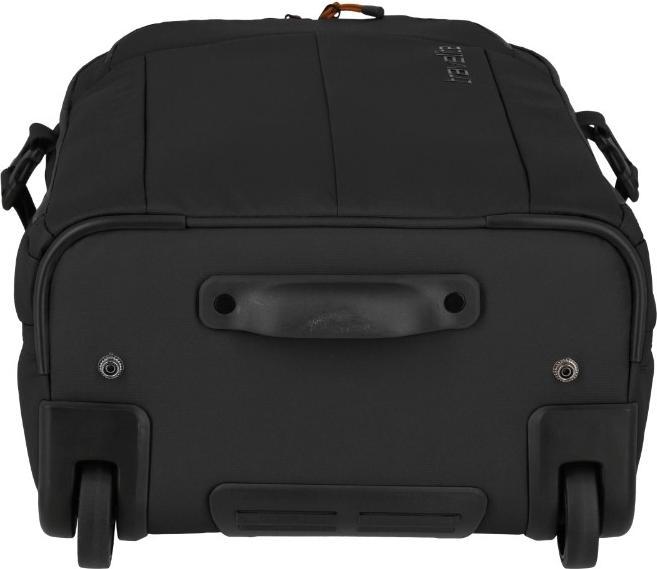 Produktbild Travelite Briize Trolley Backpack black (65 l)