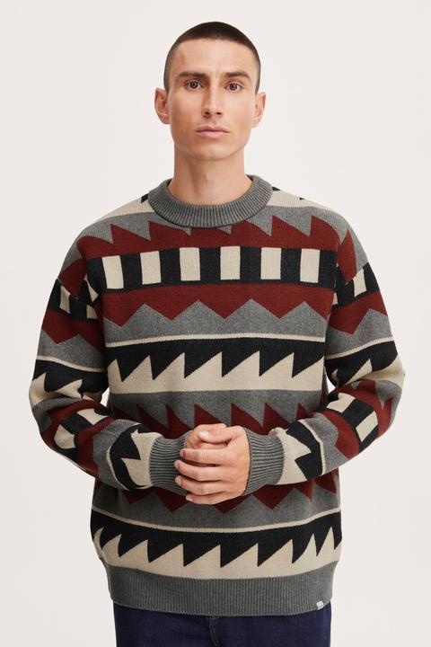 Produktbild Solid SDDeshan LS - 21107337 (XXL)