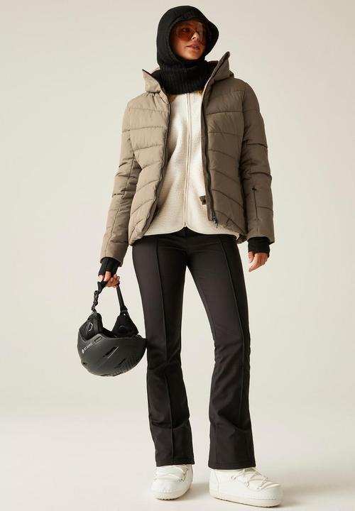 Actual product image Dare2b Glacier Jacket (40)