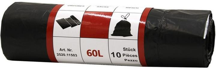 Venardo Kehrichtsack (10 x, 60 l)