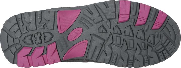 Produktbild Trespass Sneaker Scree Technisch (41)