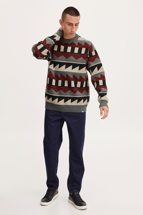 Produktbild Solid SDDeshan LS - 21107337 (3XL)