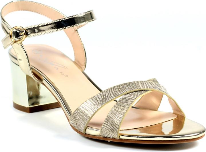 Produktbild Lunar Republik Sandalen (39.5)