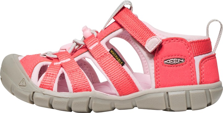 Dubarry, pink-a-boo