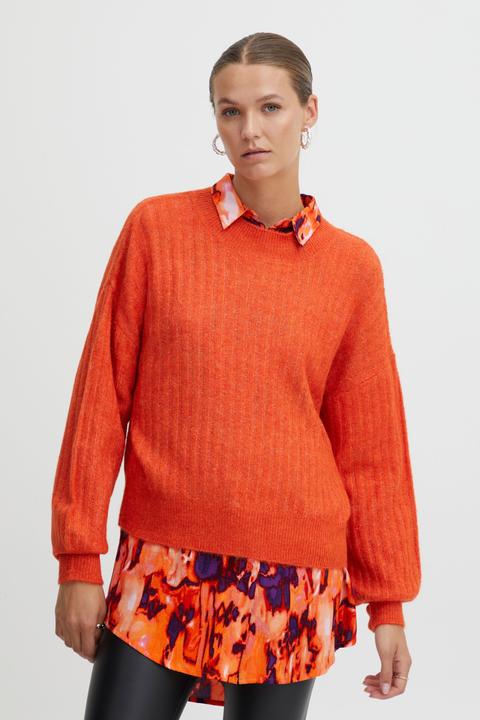 Actual product image Ichi IHKAMARA LS5 - 20117302 (XXL)