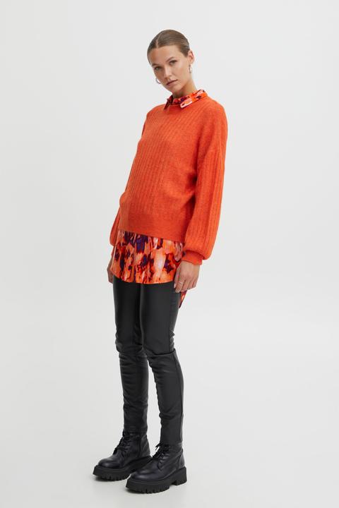 Actual product image Ichi IHKAMARA LS5 - 20117302 (XXL)