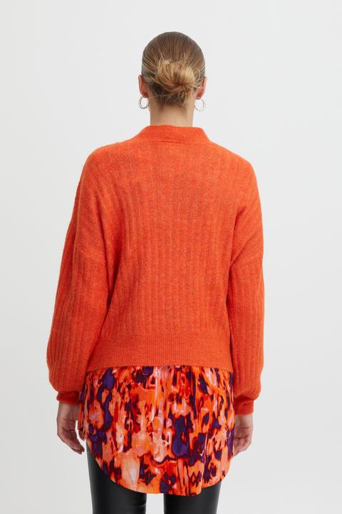 Actual product image Ichi IHKAMARA LS5 - 20117302 (XXL)