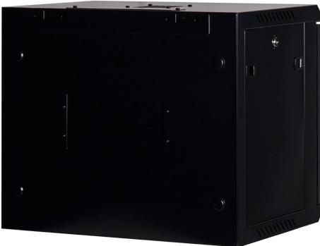 Produktbild Rockstable 19" 9 HE 600x440x503mm (19 Zoll Rack)