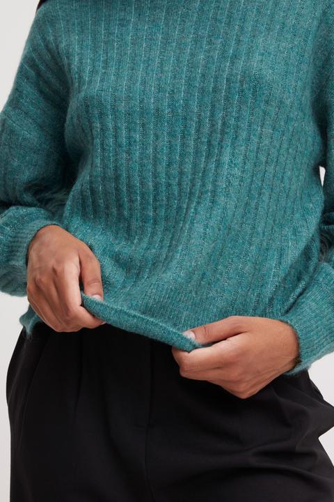 Actual product image Ichi IHKAMARA LS5 - 20117302 (XL)
