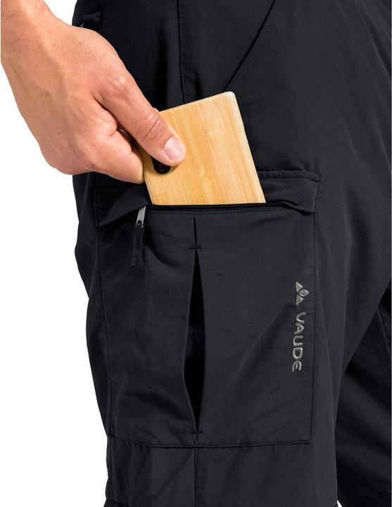 Actual product image Vaude Farley V (XS)