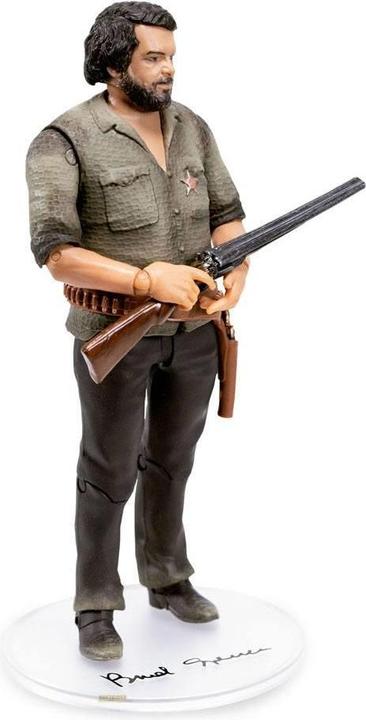 Actual product image HEO Bud Spencer