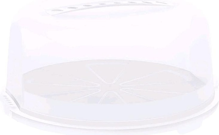 Actual product image Rotho Cake bell