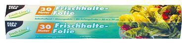 Produktbild Papstar 14110 Verpackungsfolie (1 x)