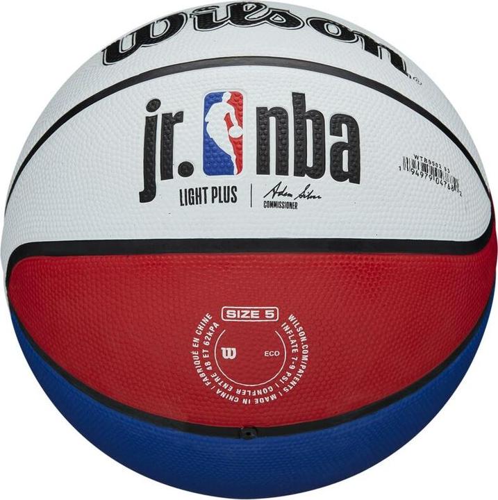 Produktbild Wilson ® Jr. NBA Basketball DRV Light (5)