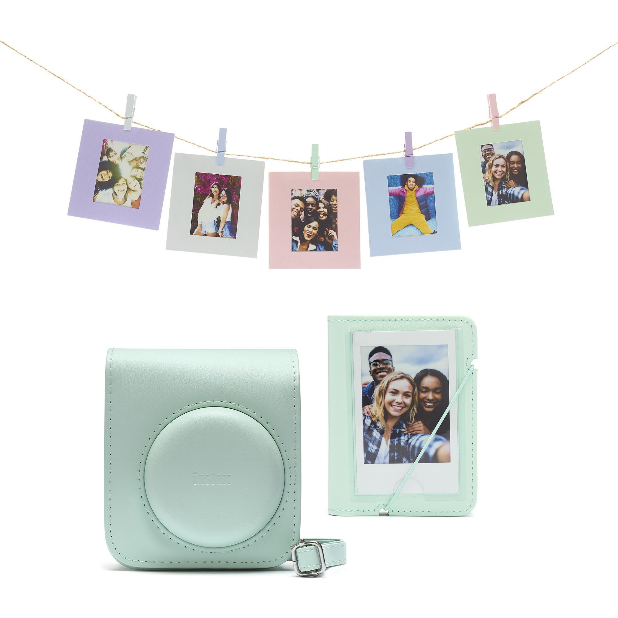 Fujifilm, Cornice, Instax Mini 12 Accessory Kit