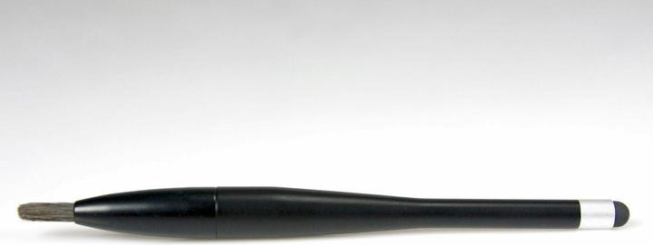 Nomad Brush MINI2 PaintBrush Stylus for Touchscreens Black