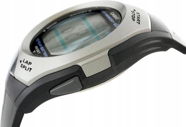 Produktbild Casio STR-300C-1VEF (Sportuhr, 35.20 mm)