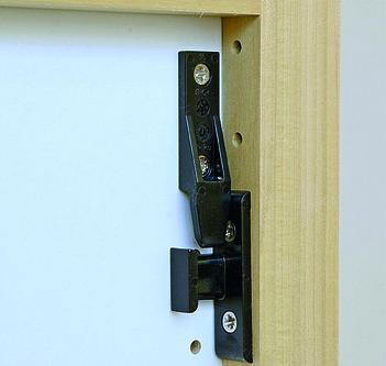 Immagine prodotto Keku Telaio parte EHS con guida laterale (Connettore sospensione, 1 pz.)