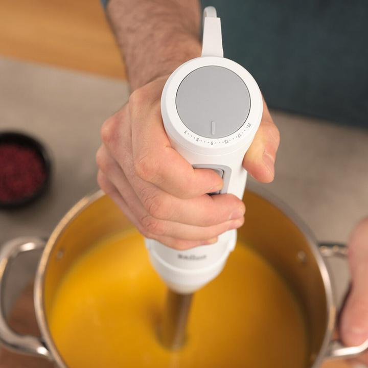 Image du produit Braun MQ50236M Multiquick 5