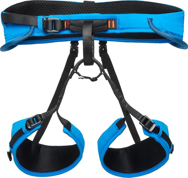 Bleu glacier / Sapphire