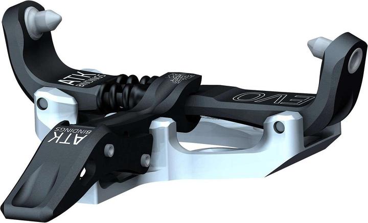 Image du produit ATK Bindings Fixation de randonnée SL EVO Worldcup (Ski de randonnée)