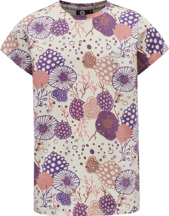 Produktbild hummel Coral T-Shirt S/S (110)